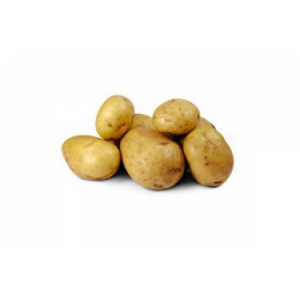 Twister aardappelen